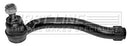 First Line Tie Rod End Lh Part No -FTR5484
