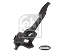Febi Bilstein Accelerator Pedal - 103942 fits Vauxhall