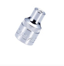 Carlyle 3/8 Inch Dr 6mm 6 Pt Socket