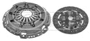 Borg & Beck Clutch Kit 2-In-1 Part No -HK2017