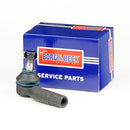Borg & Beck Tie Rod End Outer Lh  - BTR4931 fits VW Lupo 1998-