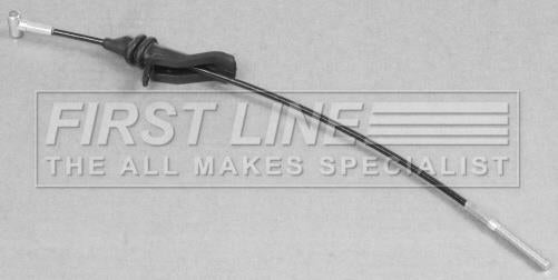 First Line Brake Cable -  Front - FKB2873 fits Mazda 3  03-