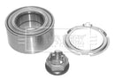 Borg & Beck Wheel Bearing Kit Part No -BWK908