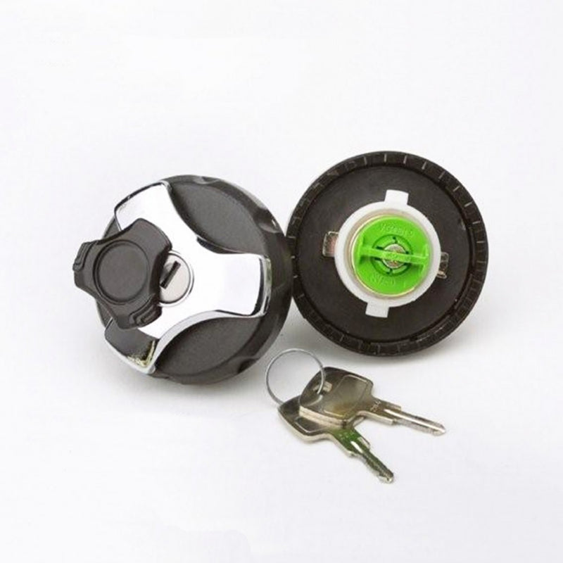 Equip WIPELF007 Locking Fuel Cap