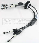 First Line Gear Control Cable Part No -FKG1193