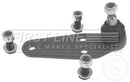 First Line Ball Joint Lower Rh  - FBJ5083 fits Volvo 240,260 1978-