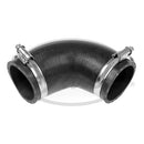 Gates Turbo Charger Hose - 09-0146