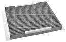 Borg & Beck Cabin / Pollen Filter -  BFC1216 fits GM Meriva