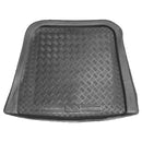 Boot Liner, Carpet Insert & Protector Kit-Seat Cordoba Saloon 1993-1999 - Anthracite