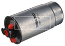 Borg & Beck Fuel Filter -  BFF8114 fits BMW 3,5,X5 Series,Landrover