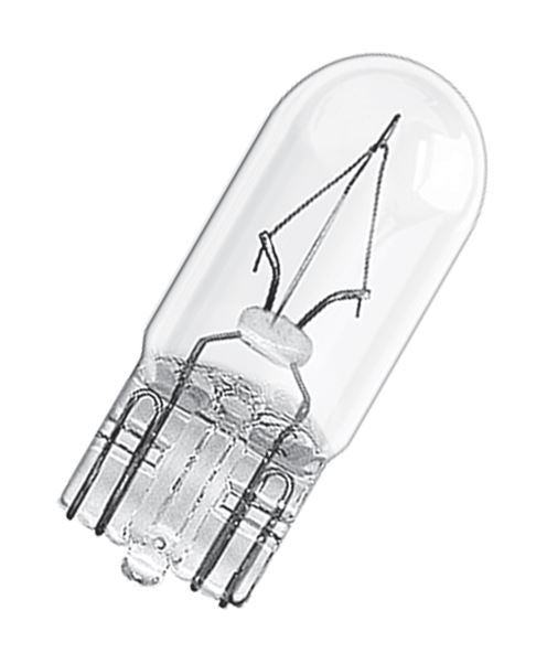 Osram Original Trade Pack of 10 Bulbs - 504