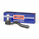 Borg & Beck Tie Rod End Rh  - BTR5687 fits Mercedes Benz GLK-Class 08-