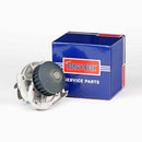 Borg & Beck Water Pump Kit  - BWP1846 fits Fiat Punto 1.2 >10