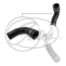 Gates Turbo Charger Hose - 09-0709