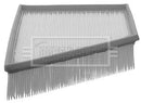 Borg & Beck Air Filter -  BFA2043 fits Seat, Skoda, VW
