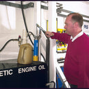 Lever Action Barrel Pump