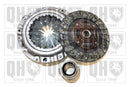 QH Clutch Kit with Bearings - QKT1671AF