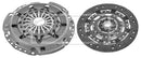 Borg & Beck Clutch Kit 2-In-1 Part No -HK7923