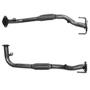 BM Cats Front Pipe - BM70365