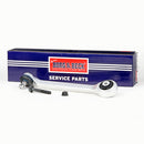 Borg & Beck Suspension Arm LH - BCA5819 fits VAG A4 8D,Passat B5 95-05