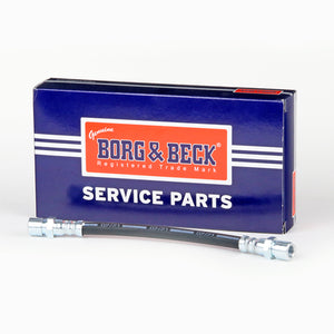 Borg & Beck Brake Hose  - BBH6340 fits GM Astra,SAAB 9-5,Daewo Espero