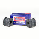 Borg & Beck Bush -  BSK7561K fits Nissan Murano Z50 04-