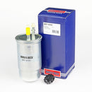 Borg & Beck Fuel Filter -  BFF8191 fits Dacia Duster,Logan