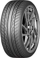 Saferich 245 45 19 102W FRC88 tyre