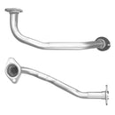 BM Cats Front Pipe - BM70634