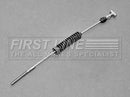 First Line Brake Cable -  Front - FKB1291 fits Toyota Corolla 85-87