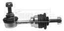 Borg & Beck Drop Link   - BDL6735 fits Smart City Coupe, Cabrio etc