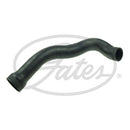 Gates Turbo Charger Hose - 09-0817