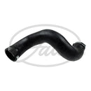 Gates Turbo Charger Hose - 09-0550
