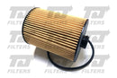 Quinton Hazell Oil Filter - QFL0366