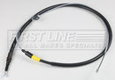 First Line Brake Cable Rear LH - FKB3840 fits 308 II Estate 13-