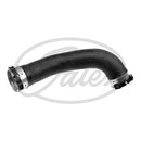 Gates Turbo Charger Hose - 09-0845