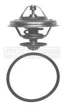 First Line Thermostat Kit  - FTK054 fits Jeep, Mercedes, Seat, VW