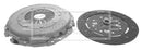 Borg & Beck Clutch Kit 2-In-1 Part No -HK7792