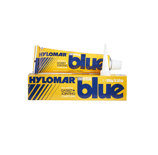 Hylomar Universal Blue Sealing Compound 100gm