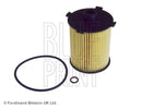 Blue Print Oil Filter - ADF122110