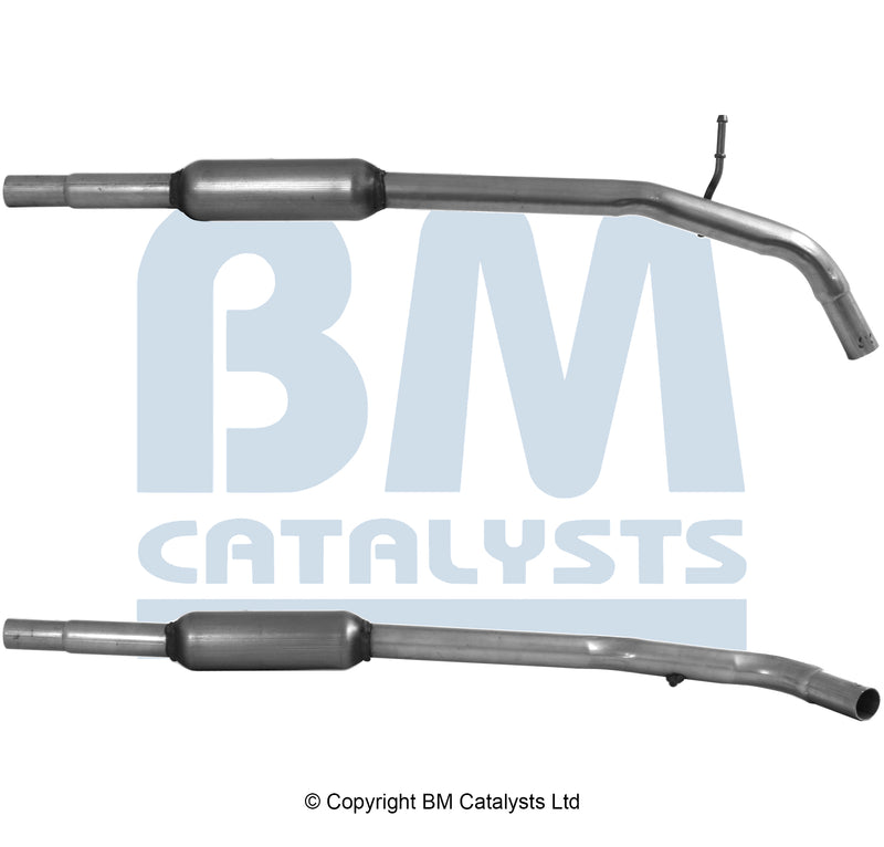 BM Cats Connecting Pipe -BM51000
