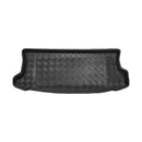 Boot Liner, Carpet Insert & Protector Kit-Suzuki Swift HB 2008-2017 - Anthracite