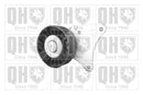 QH Deflection/Guide Pulley V-Ribbed Drive Belt - QTA1123