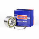 Borg & Beck Wheel Bearing Kit  - BWK670 fits Toyota - Front/Rear