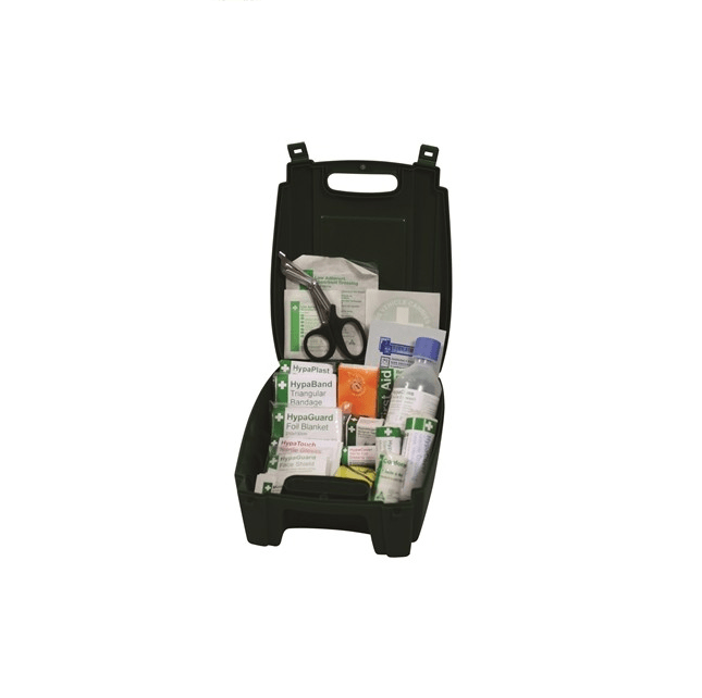 BS Truck First Aid Kit In Hard Case