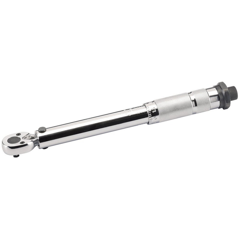 Torque Wrench (1/4" Sq. Dr.)