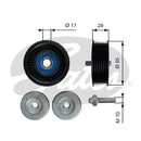 Gates DriveAlign Idler Pulley - T36765
