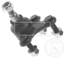 Borg & Beck Ball Joint Lower Lh  - BBJ5463 fits VAG A3,Q3,Golf MK6,7 2011-