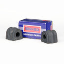 Borg & Beck Bush -  BSK6799K fits Subaru Impreza 00-