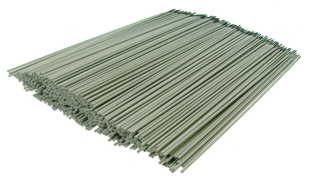 Maypole 5KG pack 2mm Mild Steel ELECTRODES BK | Arnold Clark Autoparts